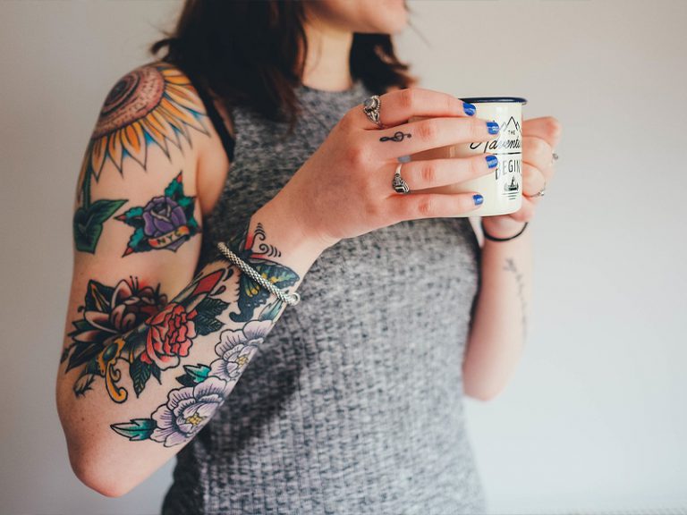 Professional Tattoo Equipment Supplier