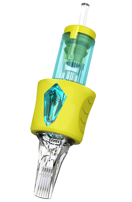 INKONE CARTRIDGE NEEDLES