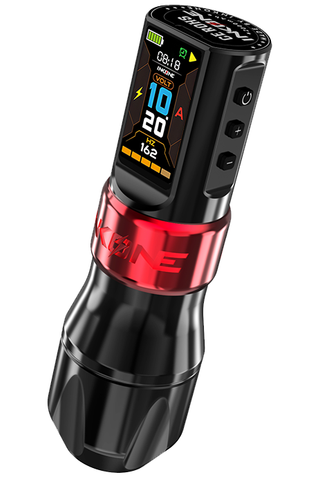 INKONE ARMOR