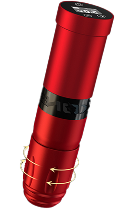 inkone narw