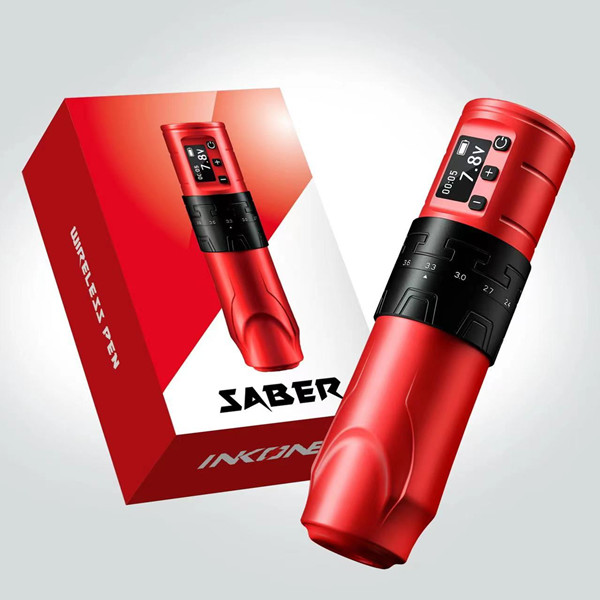inkone saber