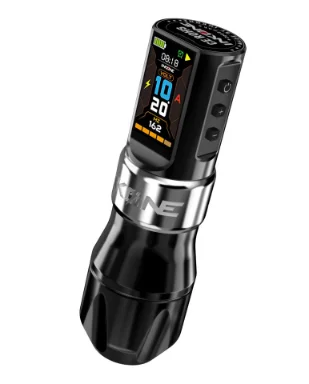 low vibration tattoo machine1