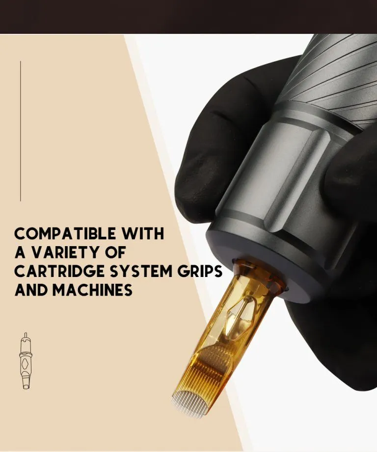 tattoo cartridge needles1