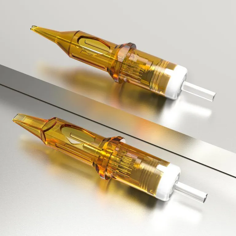 tattoo cartridge needles2