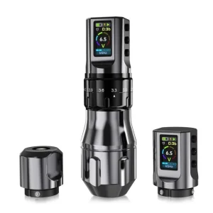 tattoo pen maintenance cleaning2