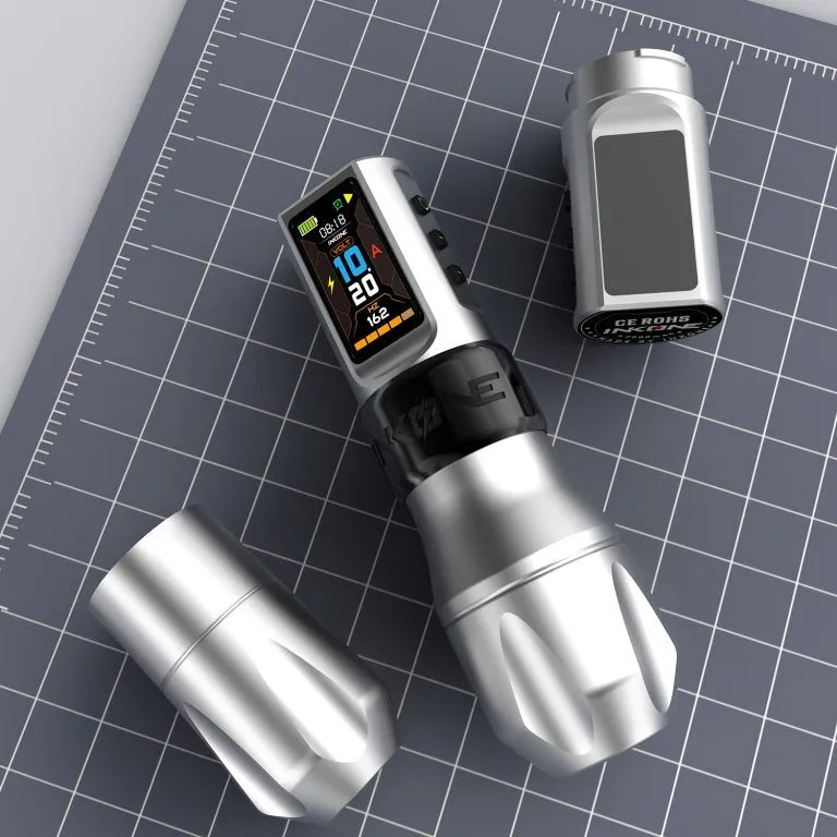 wireless tattoo machine2