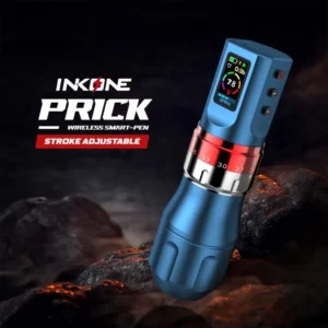 Wireless Tattoo Machine vs Wired Which One Fits Daily Work Best