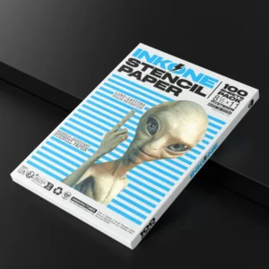 how to use stencil paper for tattoos2