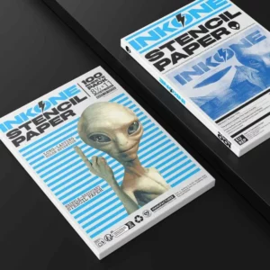 stencil paper tattoo2