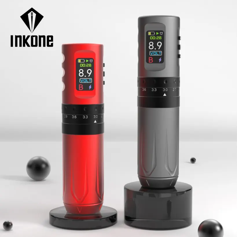 tattoo machine power supply1