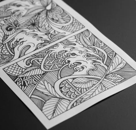 Can Tattoo Transfer Paper Work Without a Thermal Copier Limits and Trade-Offs
