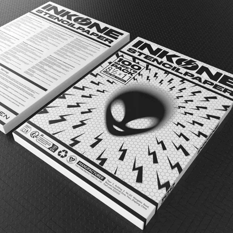 How To Choose Transfer Paper For Tattoos A Professional Buying Guide