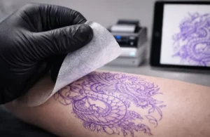 How to Use Tattoo Transfer Paper The Ultimate 2026 Guide