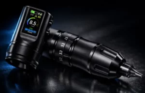 The Ultimate Guide to Tattoo Machines (2026) Rotary, Wireless & Pens INKONE