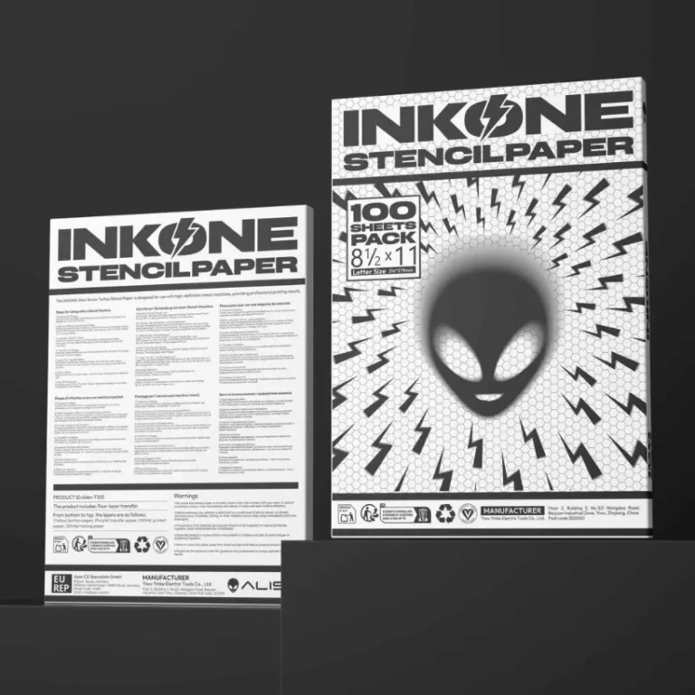 Why Tattoo Transfers Fade Or Smudge And How To Fix Them