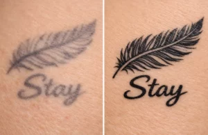 how to choose transfer paper for tattoos2