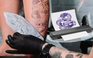 why is my tattoo fading2