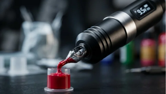 5 Best Tattoo Machines for Color Packing & Shading (2026)
