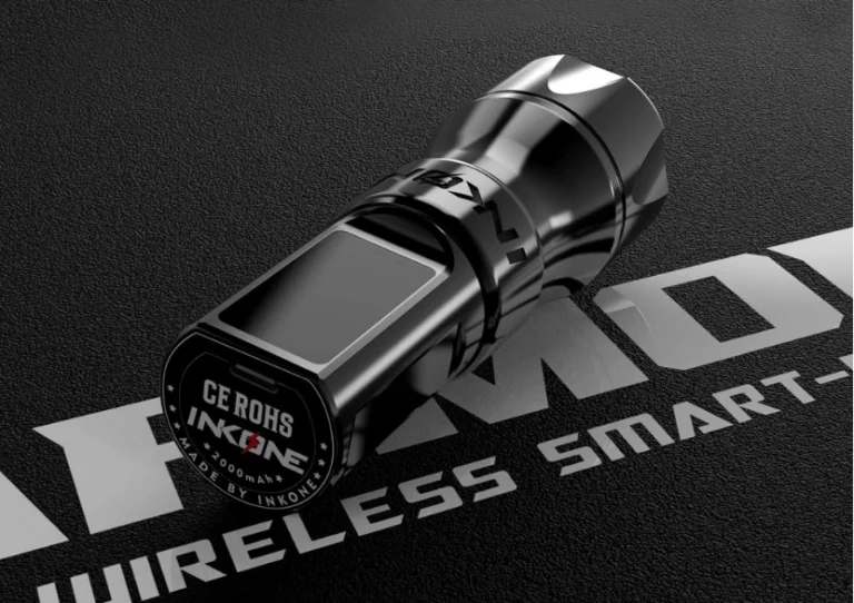 Best Tattoo Machine Pen for Beginners What to Look For