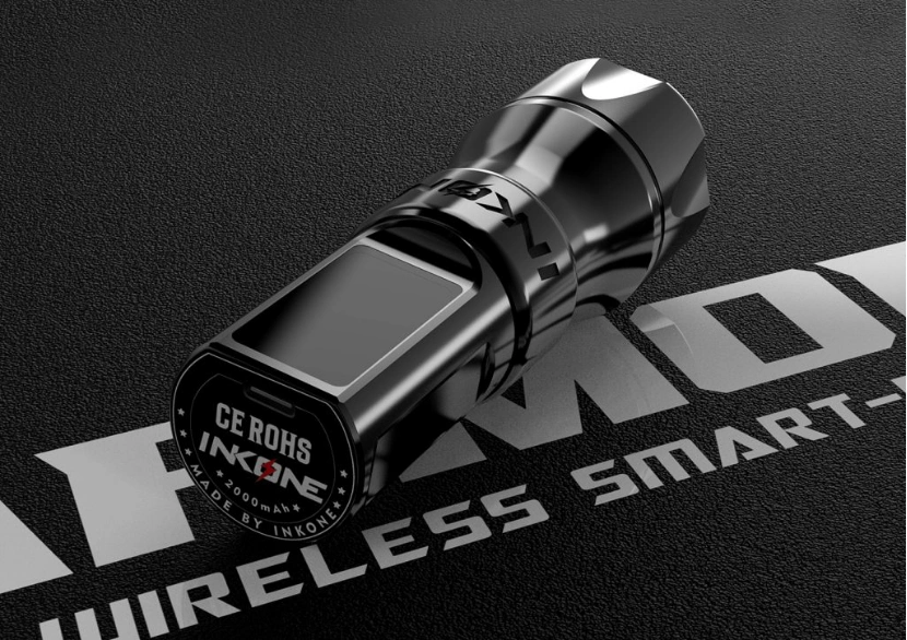 INKONE ARMOR tattoo wireless machine pen