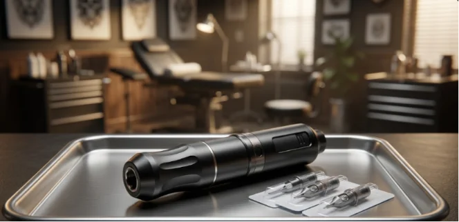 The True Cost of Starting Out 2026 Tattoo Equipment Trends