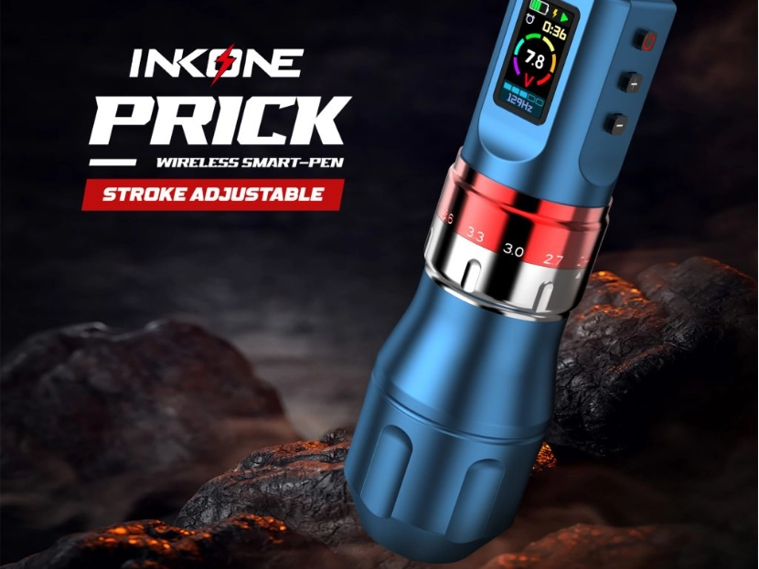 wireless Tattoo Machine pen