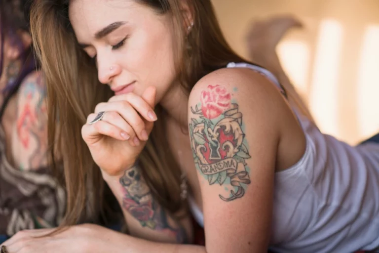 Bugpin Tattoo Needles What They Are and When to Use Them