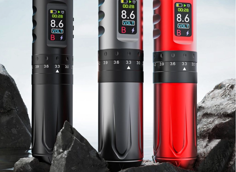 INKONE TROX WIRELESS PEN