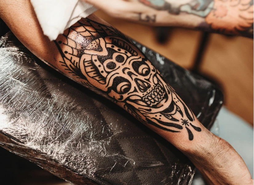 Tattoo Design
