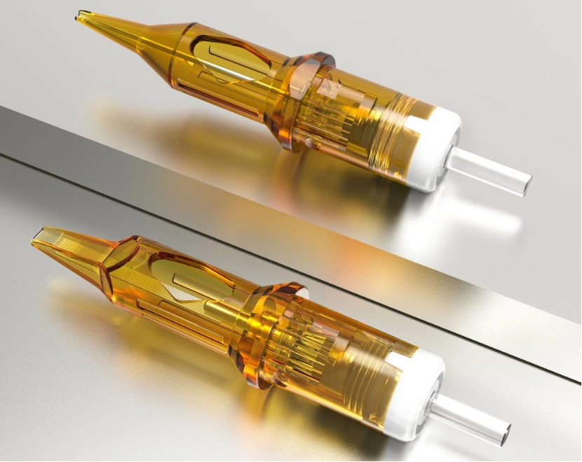 inkone gt r tattoo cartridge needle