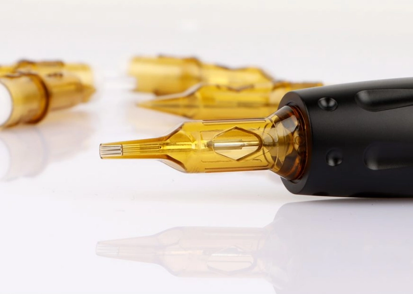 inkone gt r tattoo cartridge needle
