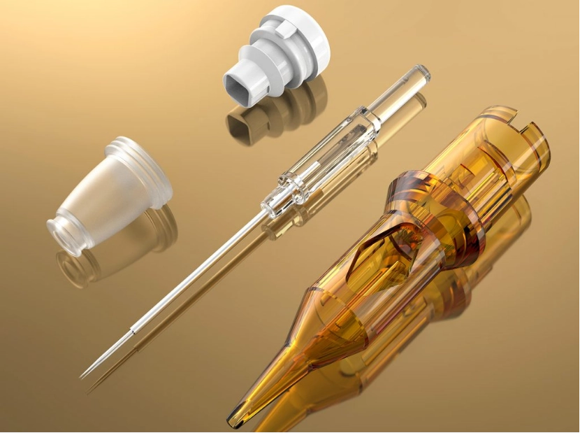 inkone gt r tattoo needles