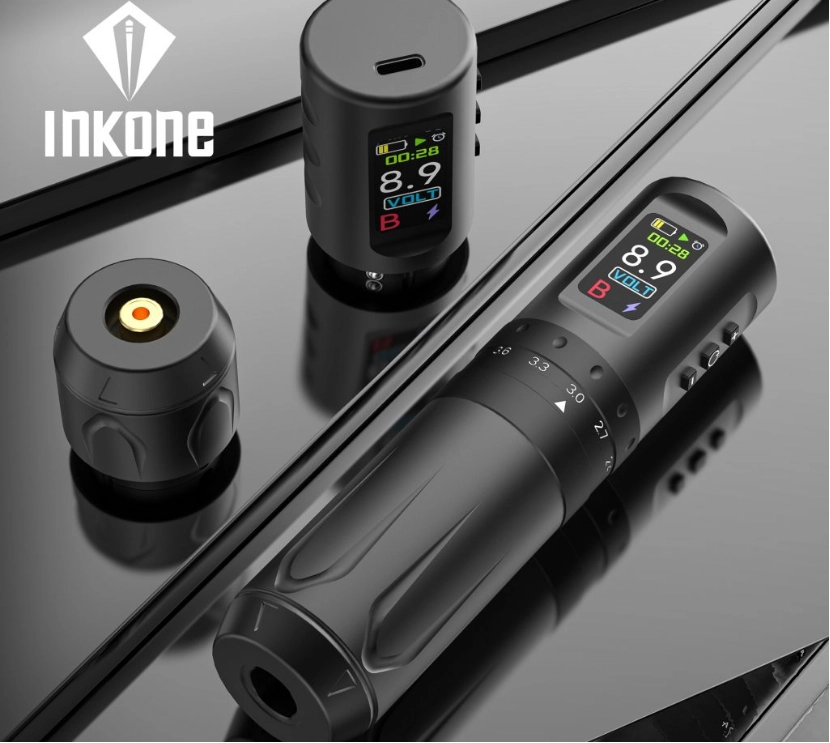 inkone trox wireless pen