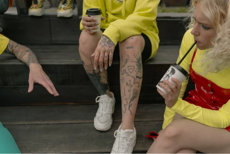7 Tattoo Equipment Trends Shaping the Future of Professional Tattoo Studios