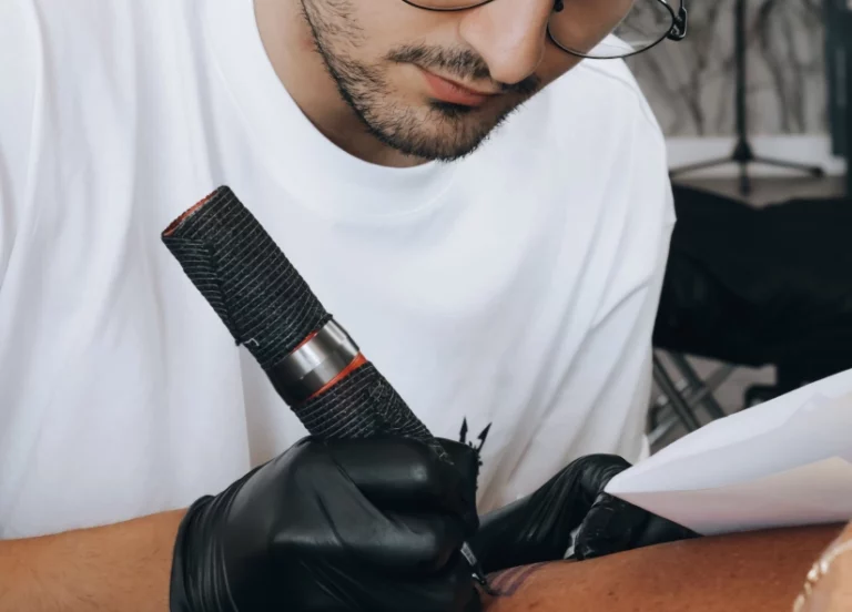 Best Wireless Tattoo Machines Reviews & Guide 2026