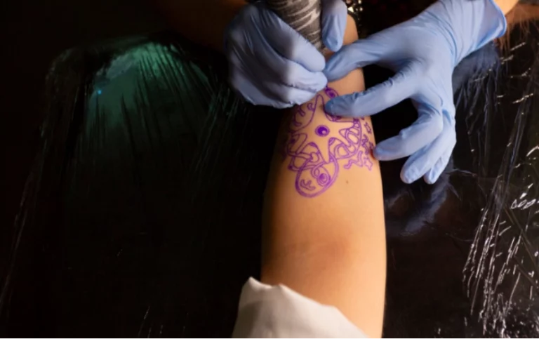 How to Choose the Best Tattoo Stencil Printer for Professional Tattoo Studios