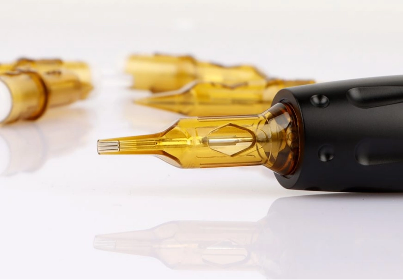 inkone gt r tattoo cartridge needles