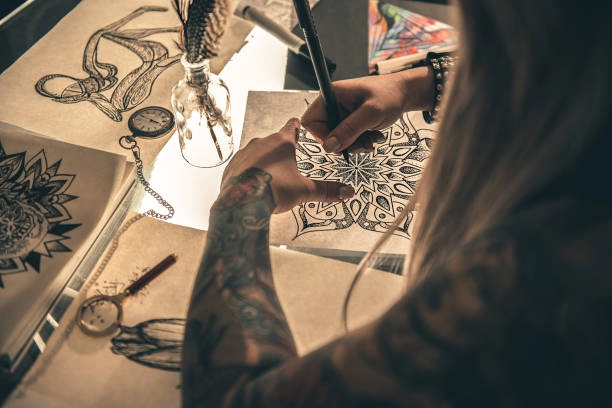Tattoo Transfer Paper Types Explained Which One Should You Choose