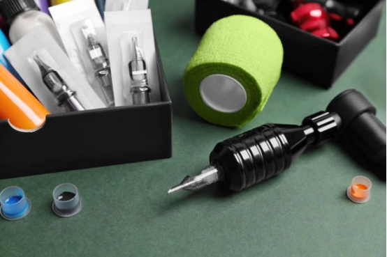 Wholesale Tattoo Supplies A Complete Buying Guide for Distributors