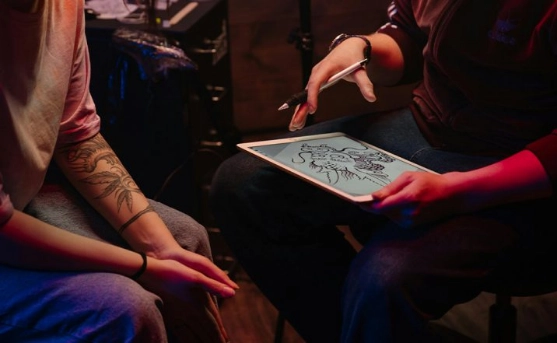 Wireless Tattoo Machines for Your Private Label