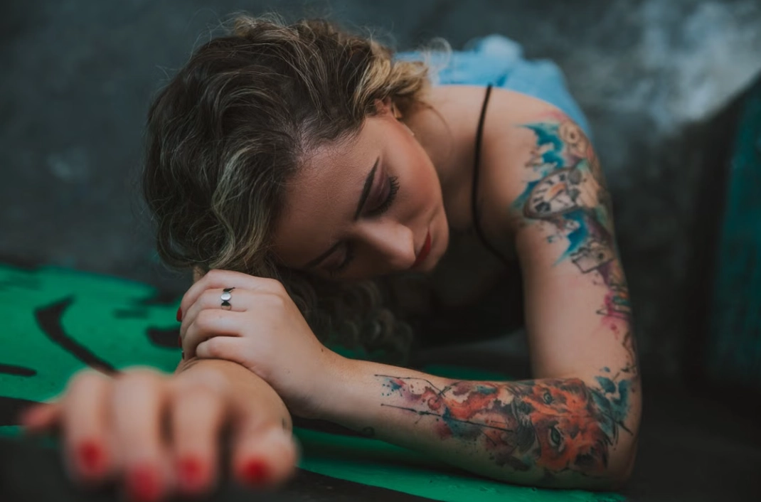 private label tattoo brand