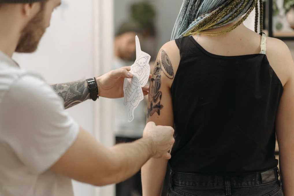 How Many Tattoo Machine Models Should a New Distributor Start With