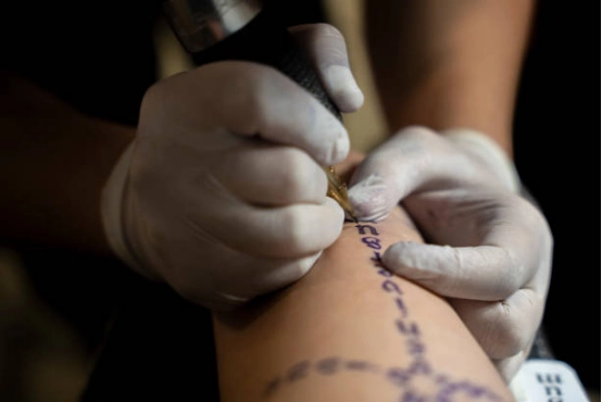 How to Test a Tattoo Machine Sample Before Approving Mass Production
