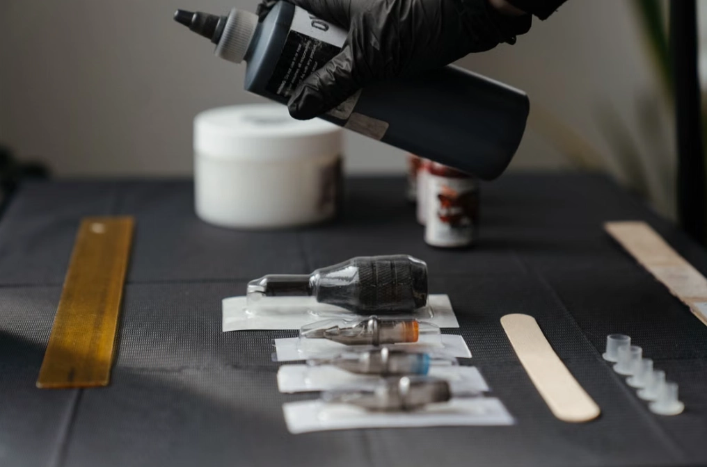 Tattoo Cartridges