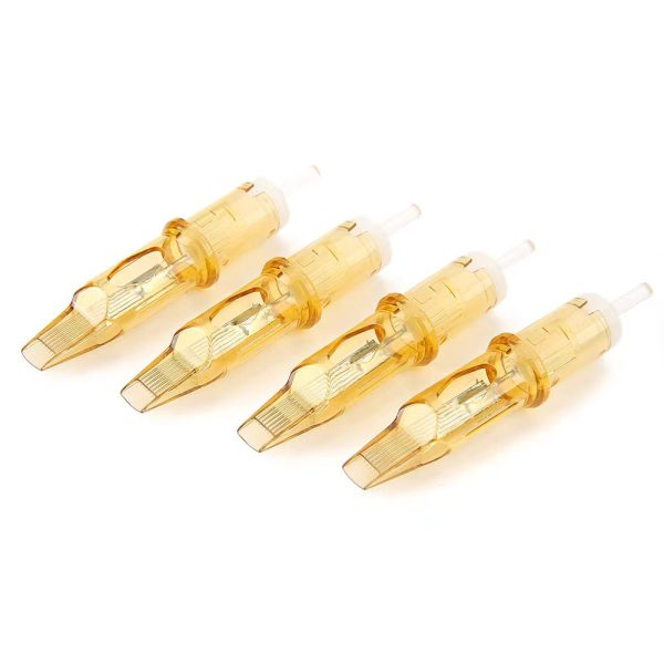 inkone-amber-magnum-cartridges-wide-tips